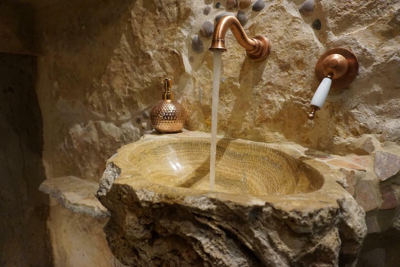 צ'ולייה Casa Del Arte Casa Rural מראה חיצוני תמונה
