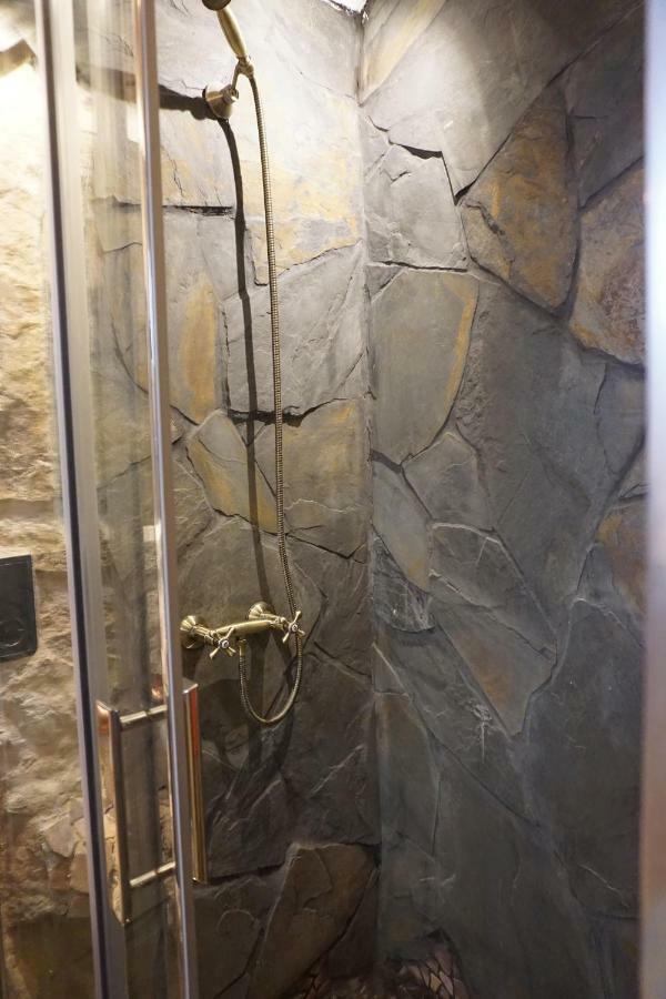 צ'ולייה Casa Del Arte Casa Rural מראה חיצוני תמונה