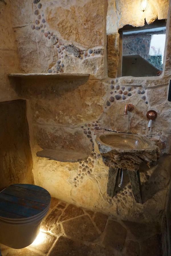 צ'ולייה Casa Del Arte Casa Rural מראה חיצוני תמונה